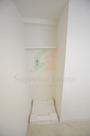 D-room早稲田の物件内観写真